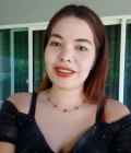 Monthika Dating website Thai woman Thailand singles datings 30 years